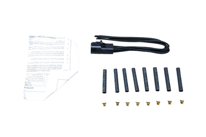New OEM Motorcraft WPT-174, 1U2Z-14S411-AKA Wiring Pigtail Kit NOS