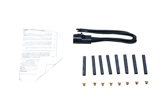 New OEM Motorcraft WPT-174, 1U2Z-14S411-AKA Wiring Pigtail Kit NOS