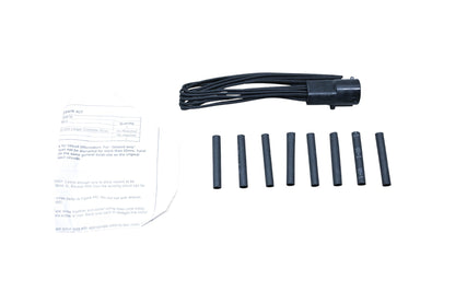 New OEM Motorcraft WPT-174, 1U2Z-14S411-AKA Wiring Pigtail Kit NOS