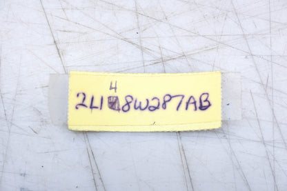 New OEM Ford 2L14-8W287-AB, 2L1Z-8W287-AB Hose Bracket NOS