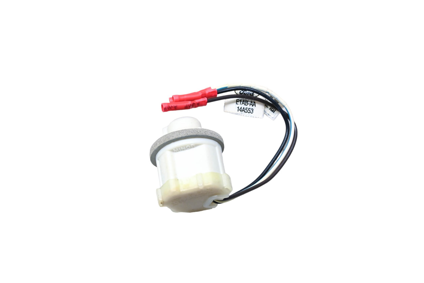 New OEM Ford E1AZ-13410-A Turn Signal Lamp Socket Assembly NOS