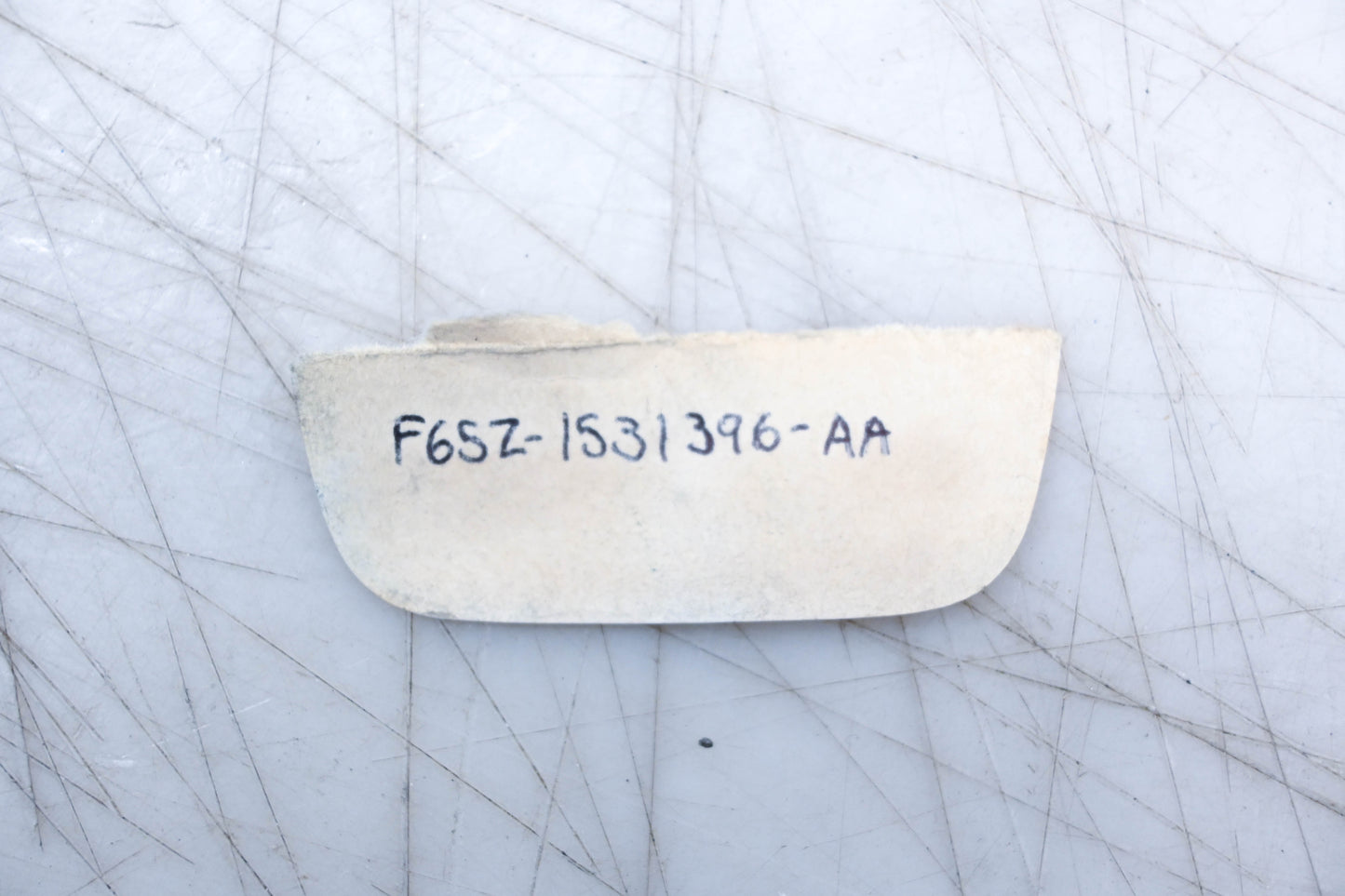 New OEM Ford F65Z-1531396-AA Support Bracket NOS