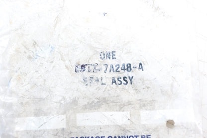 New OEM Ford E5TZ-7A248-A Oil Pump Seal NOS