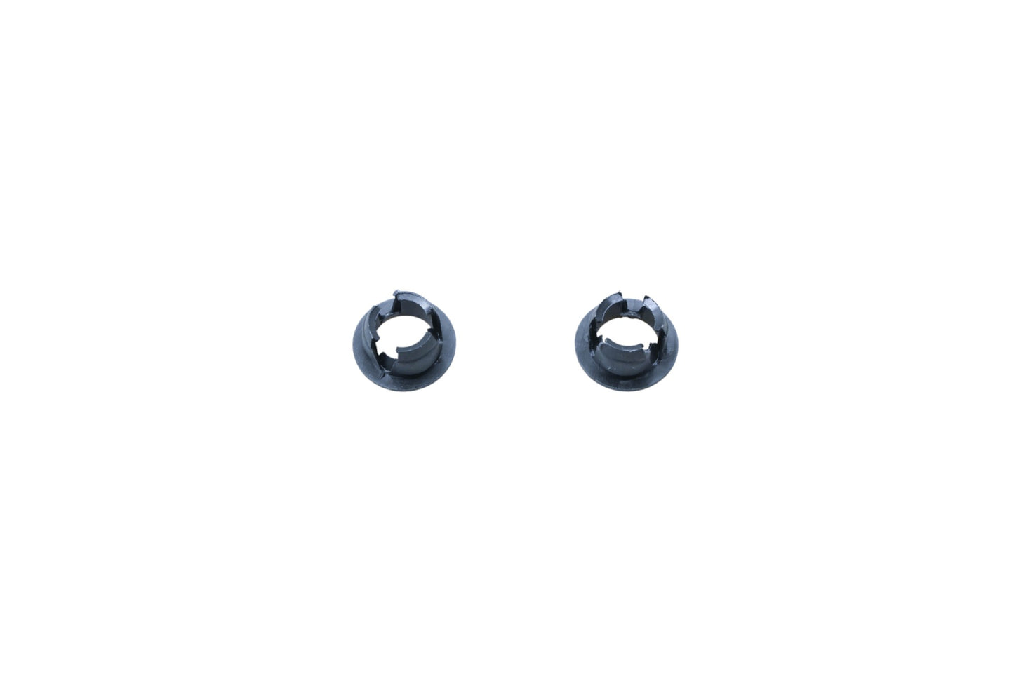 New OEM Ford F8RZ-13N129-AA Headlamp Mounting Clips Qty 2 NOS
