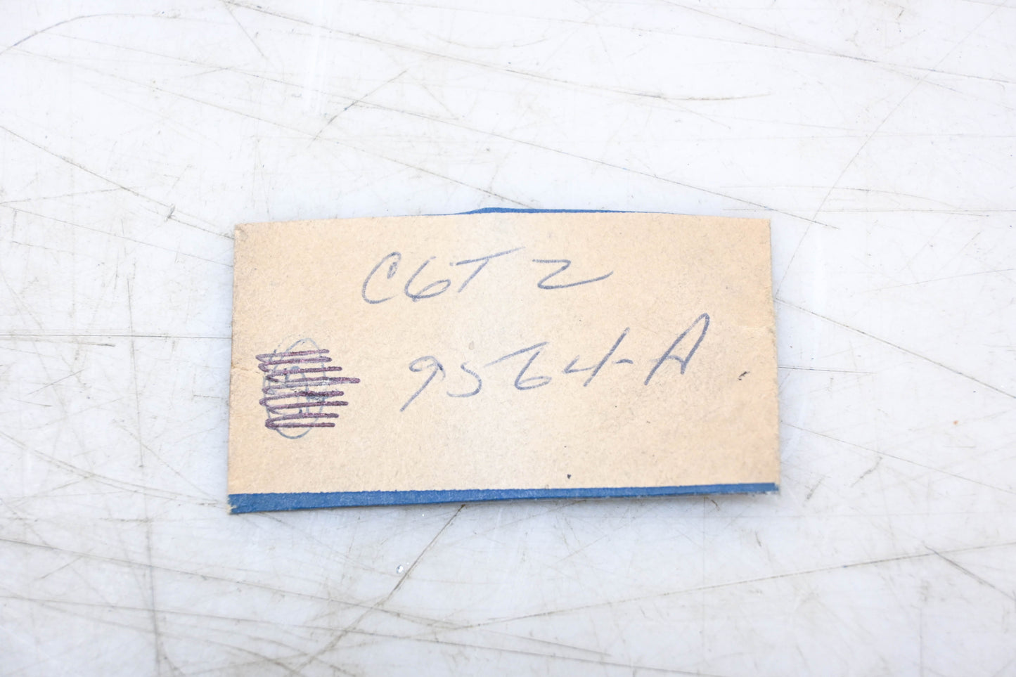New OEM Ford C6TZ-9564-A Valve Needle NOS