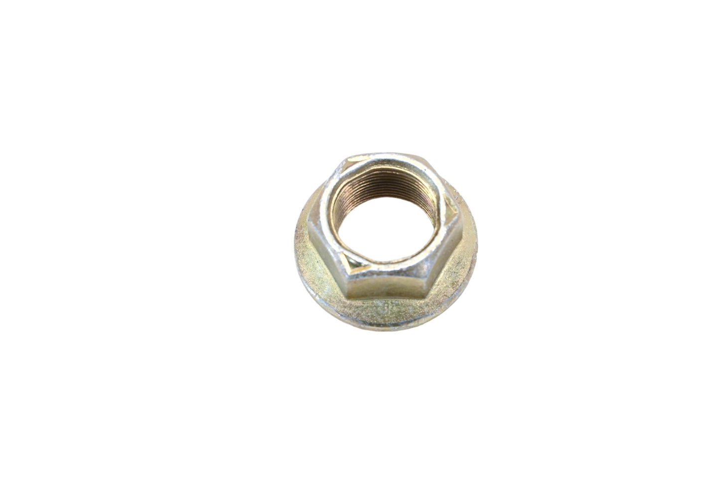 New OEM Ford FOTZ-3T222-A Lock Nut NOS