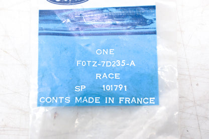 New OEM Ford FOTZ-7D235-A Gear Thrust Bearing Race NOS