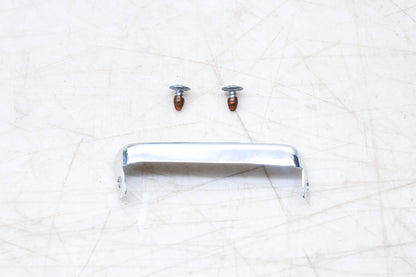 New OEM Ford D9AZ-5424448-A Right Side Exterior Moulding Kit NOS