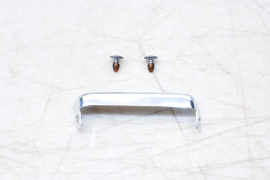 New OEM Ford D9AZ-5424448-A Right Side Exterior Moulding Kit NOS