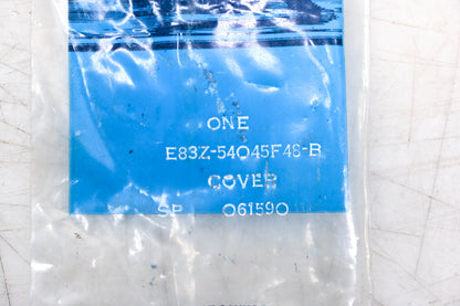 New OEM Ford E83Z-54045F48-B Instrument Dash Panel Cover NOS