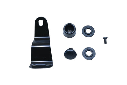 New OEM Ford E7TZ-1329954-A Hinge Assembly Kit NOS