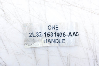 New OEM Ford 2L3Z-1531406-AAD Pillar Assist Handle Assembly NOS