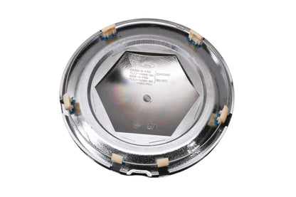 New OEM Ford YL1Z-1130-AB Chrome Center Wheel Cap NOS