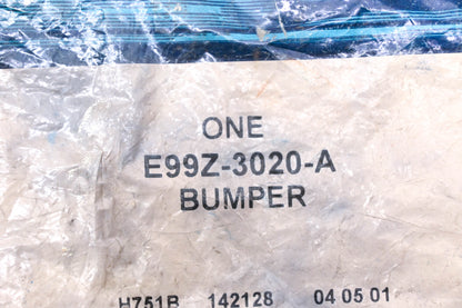 New OEM Ford E99Z-3020-A Front Axle Bumper NOS