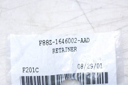 New OEM Ford F88Z-1646002-AAD Roof Rack Tie Down Retainer NOS