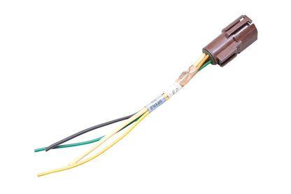 New OEM Ford F4UZ-14A411-D Wiring Assembly NOS