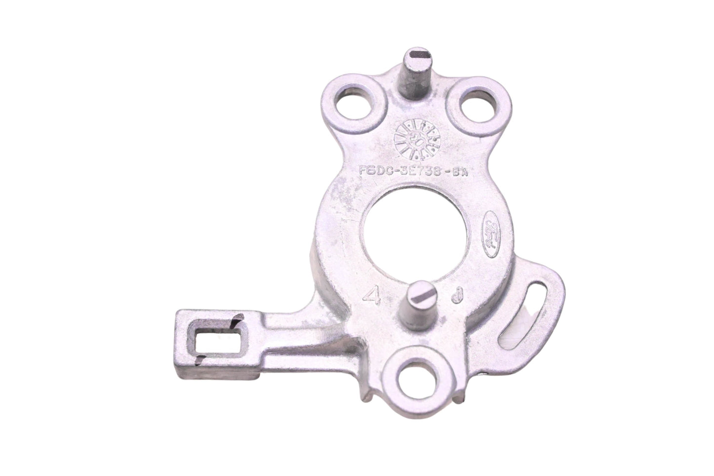 New OEM Ford F6DZ-3D681-A Lower Bearing Retainer NOS