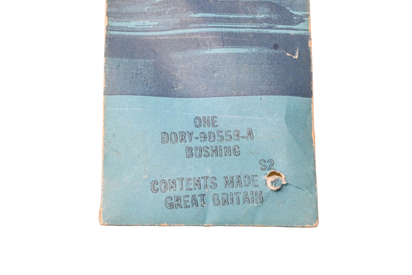 New OEM Ford DORY-9D559-A Bushing NOS