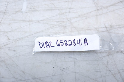 New OEM Ford D1AZ-6522841-A Door Hinge Repair Bushings Qty 2 NOS