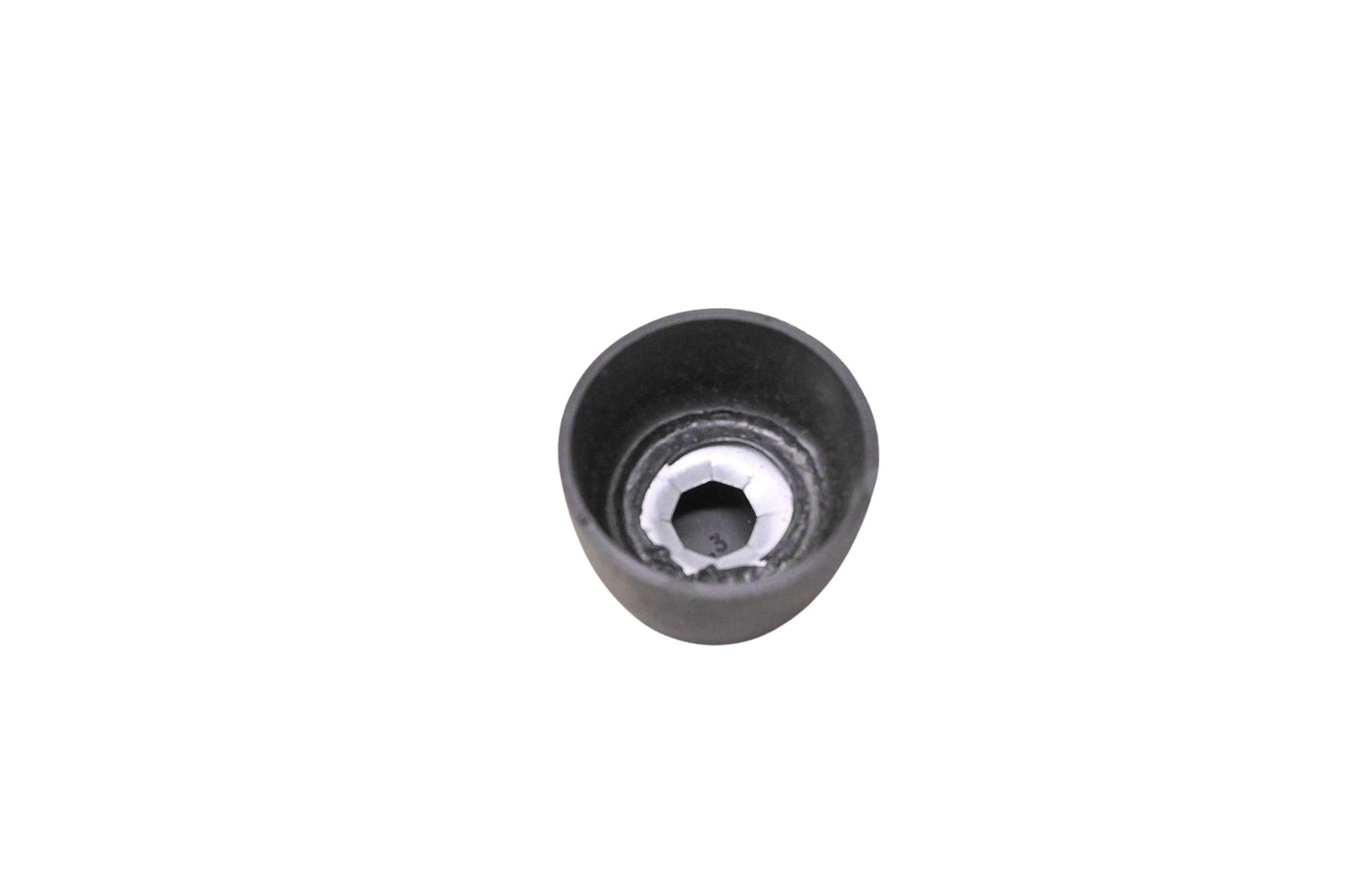 New OEM Ford F7UZ-15611D02-ACJ Cap NOS