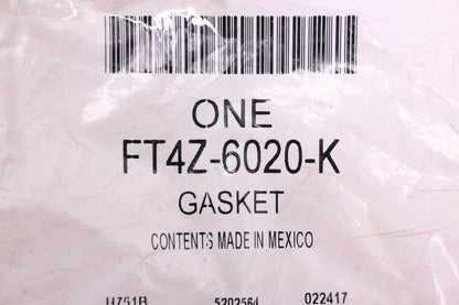 New OEM Ford FT4Z-6020-K Timing Cover Gasket NOS