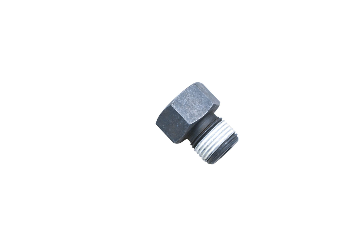 New OEM Ford E7TZ-7D273-A Transmission Cooler Line Connector NOS