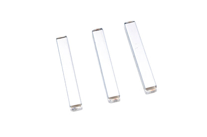 New OEM Ford F75Z-2L200-BA Rear Spring Insulators Qty 3 NOS