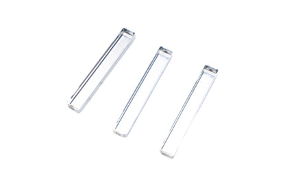 New OEM Ford F75Z-2L200-BA Rear Spring Insulators Qty 3 NOS