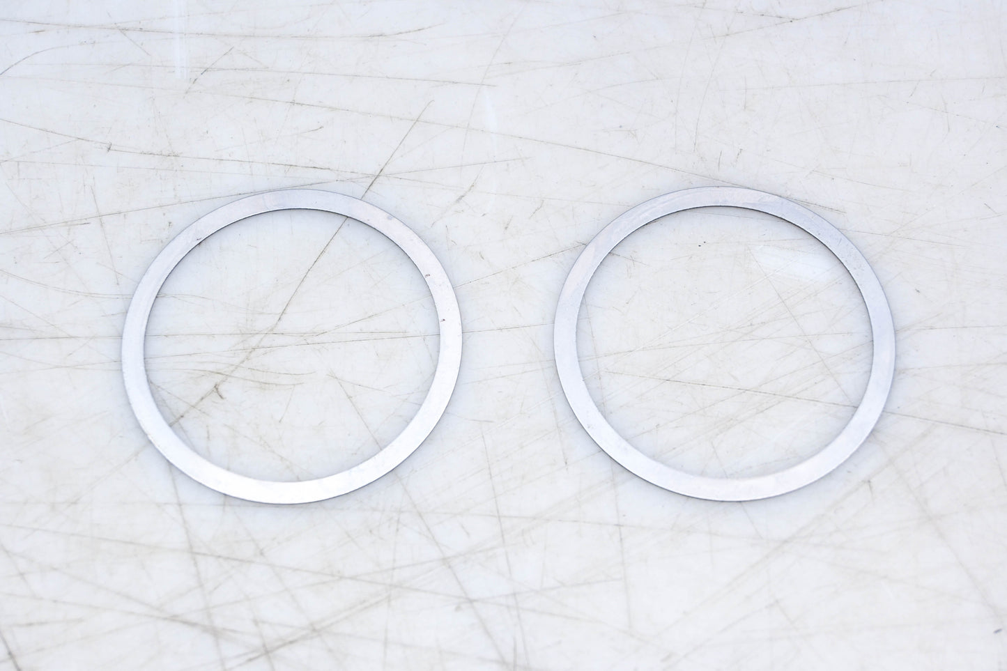 New OEM Ford E7GZ-4067-E Shims Qty 2 NOS