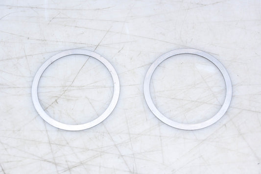 New OEM Ford E7GZ-4067-E Shims Qty 2 NOS