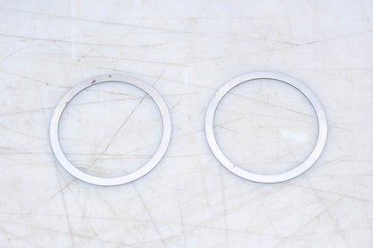 New OEM Ford E7GZ-4067-E Shims Qty 2 NOS