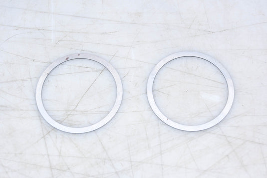 New OEM Ford E7GZ-4067-E Shims Qty 2 NOS