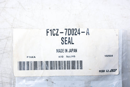 New OEM Ford F1CZ-7D024-A Seals Qty 3 NOS