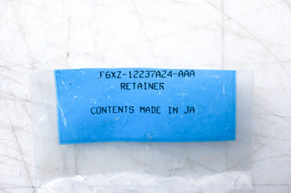 New OEM Ford F6XZ-12237A24-AAA Trim Panel Retainer NOS