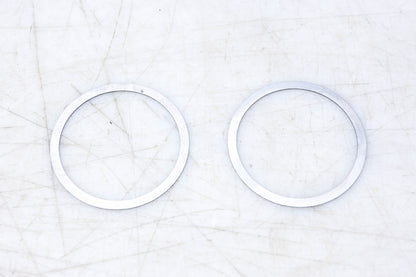 New OEM Ford E7GZ-4067-P Shims Qty 2 NOS
