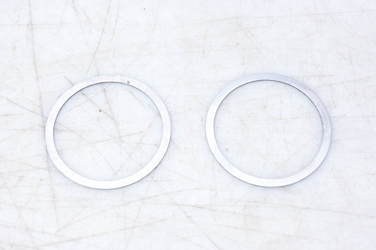New OEM Ford E7GZ-4067-P Shims Qty 2 NOS