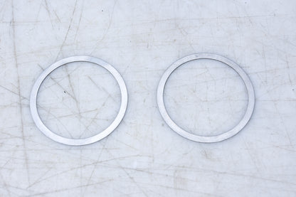 New OEM Ford E7GZ-4067-P Shims Qty 2 NOS