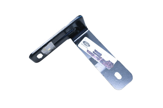 New OEM Ford F5OY-8B455-D Radiator Grille Bracket NOS