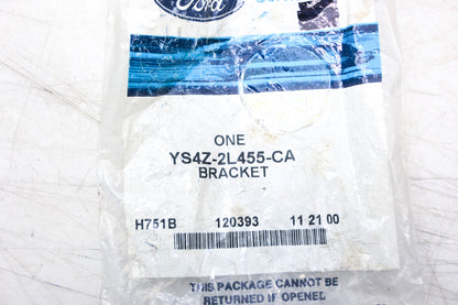 New OEM Ford YS4Z-2L455-CA Brake Hose Support Bracket NOS