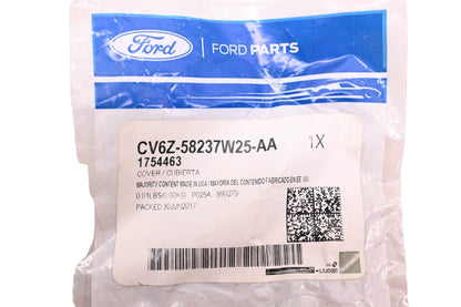 New OEM Ford CV6Z-58237W25-AA, 1754463 Door Trim Panel Cover NOS