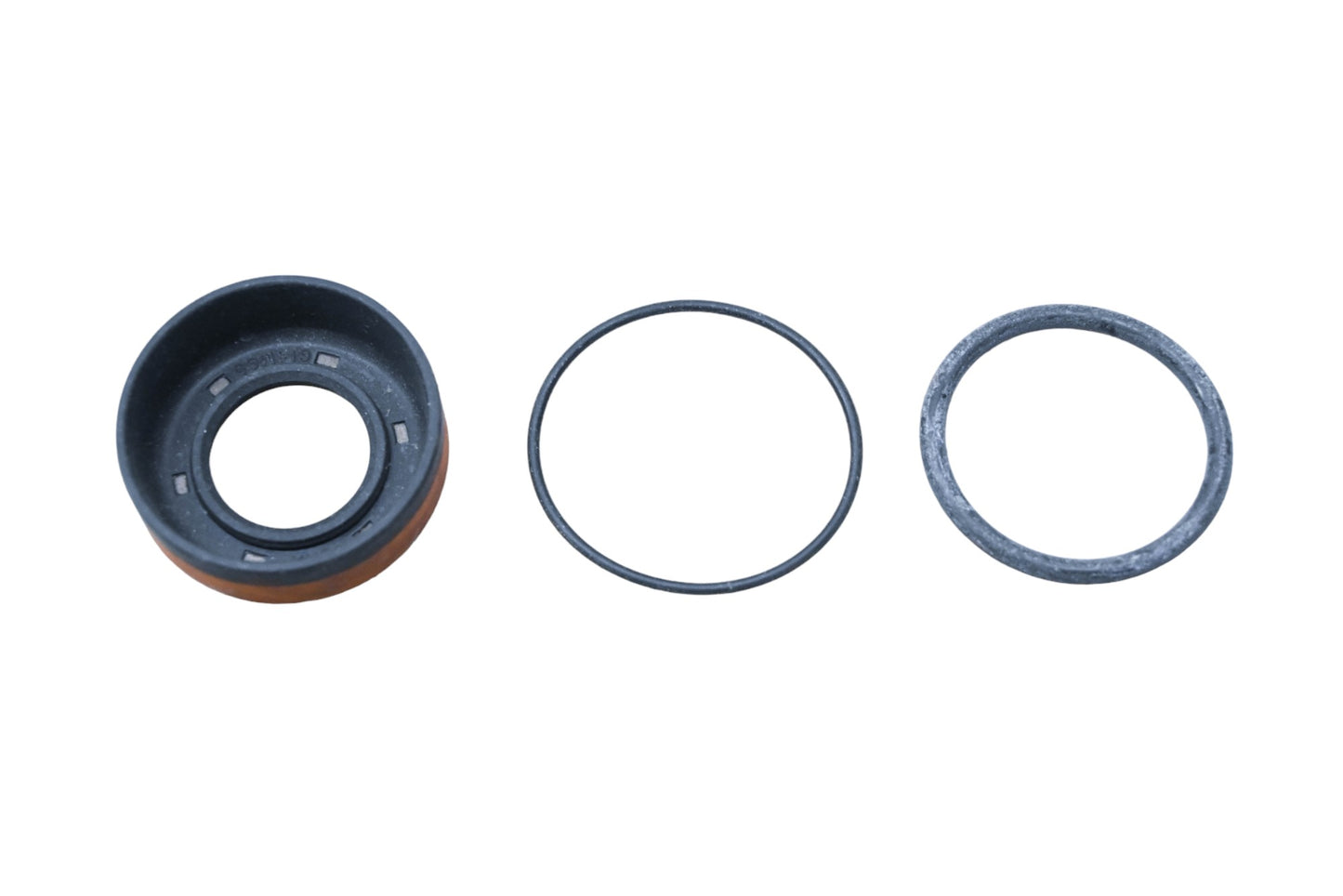 New OEM Ford D8FZ-3E502-A Power Steering Input Shaft Seal Kit NOS