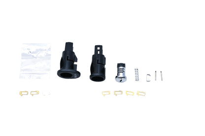 New OEM Ford F8VZ-54432A38-AA Trunk Release Switch Assembly Kit NOS