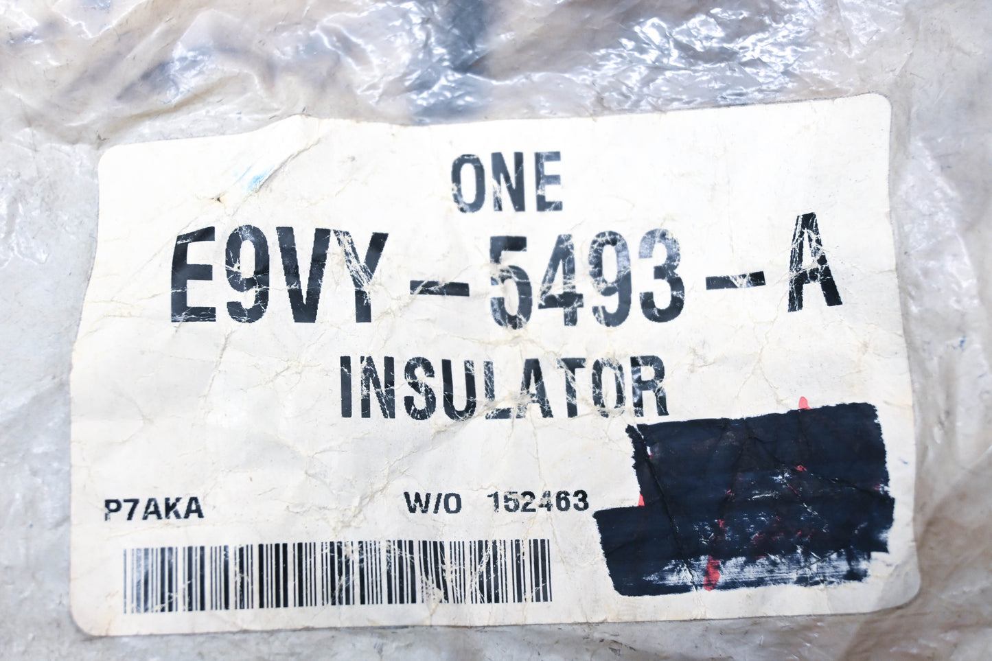 New OEM Ford E9VY-5493-A Front Stabilizer Bar Insulator NOS