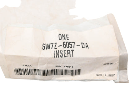 New OEM Ford 6W7Z-6057-DA Exhaust Valve Seat Inserts NOS