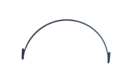 New OEM Ford F2TZ-6711-A Rear Engine Oil Pan Wedge Seal NOS