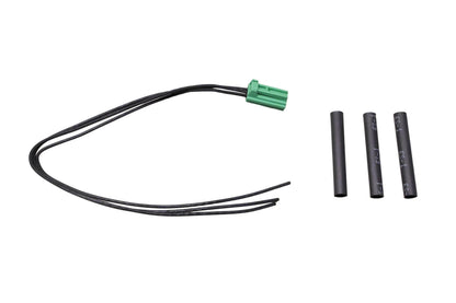 New OEM Motorcraft WPT-224, 3U2Z-14S411-AA Sunroof Switch Wiring Connector Kit NOS