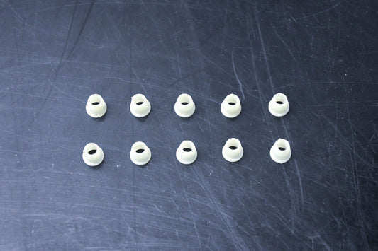 New OEM Ford D7VY-6050074-A Pillar Moulding Retainers Qty 10 NOS