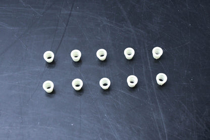 New OEM Ford D7VY-6050074-A Pillar Moulding Retainers Qty 10 NOS