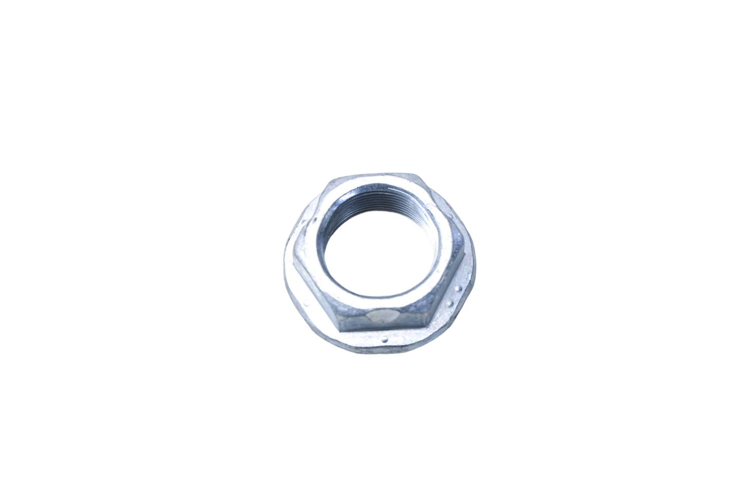 New OEM Ford F81Z-4819-AA Hex Nut NOS