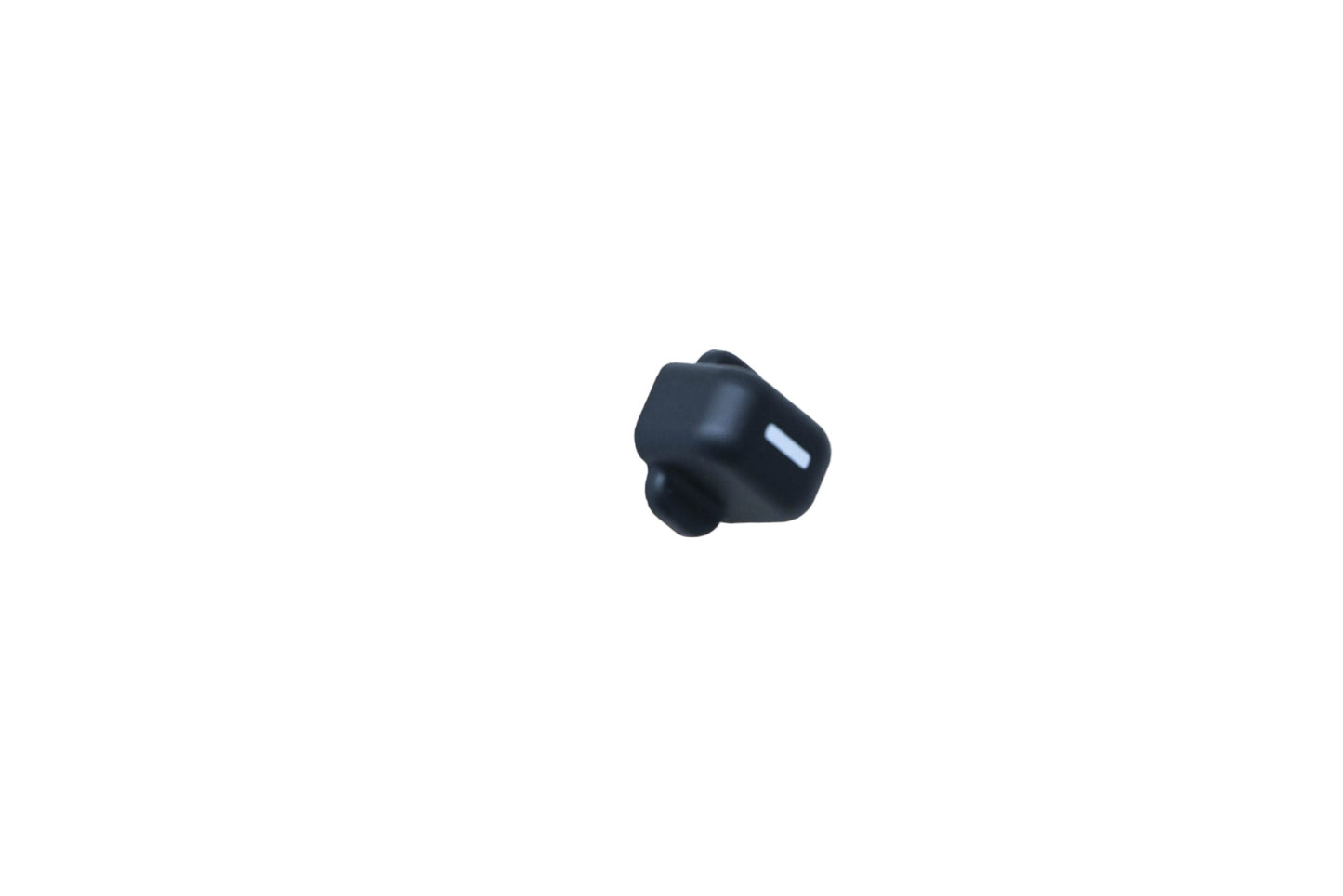 New OEM Ford XF2Z-18519-BA A/C Heater Control Knob NOS